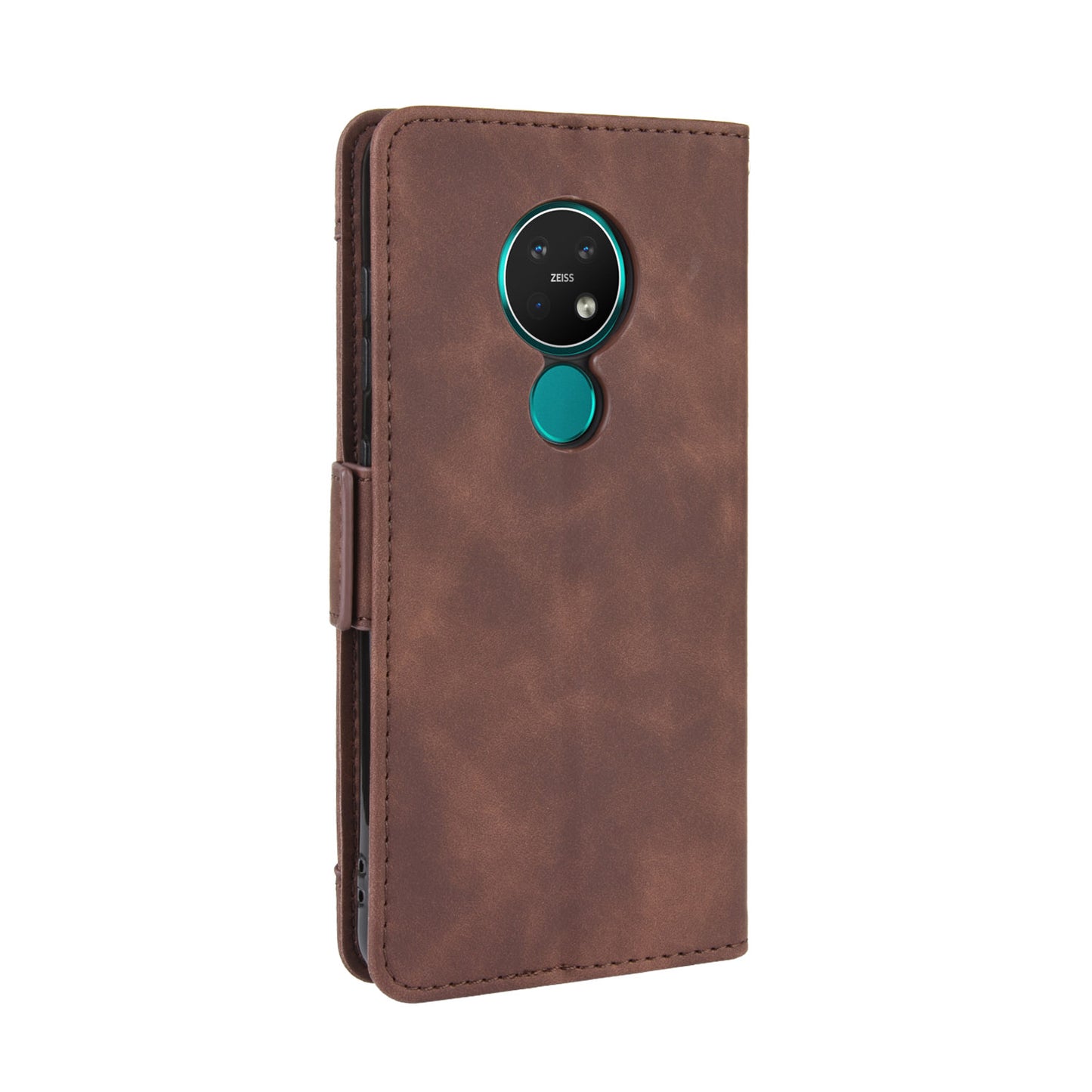 Wallet Leather Stand Case for Nokia 6.2 / 7.2