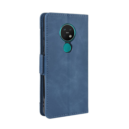 Wallet Leather Stand Case for Nokia 6.2 / 7.2