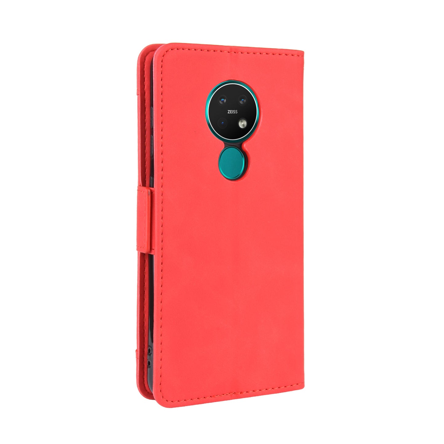 Wallet Leather Stand Case for Nokia 6.2 / 7.2