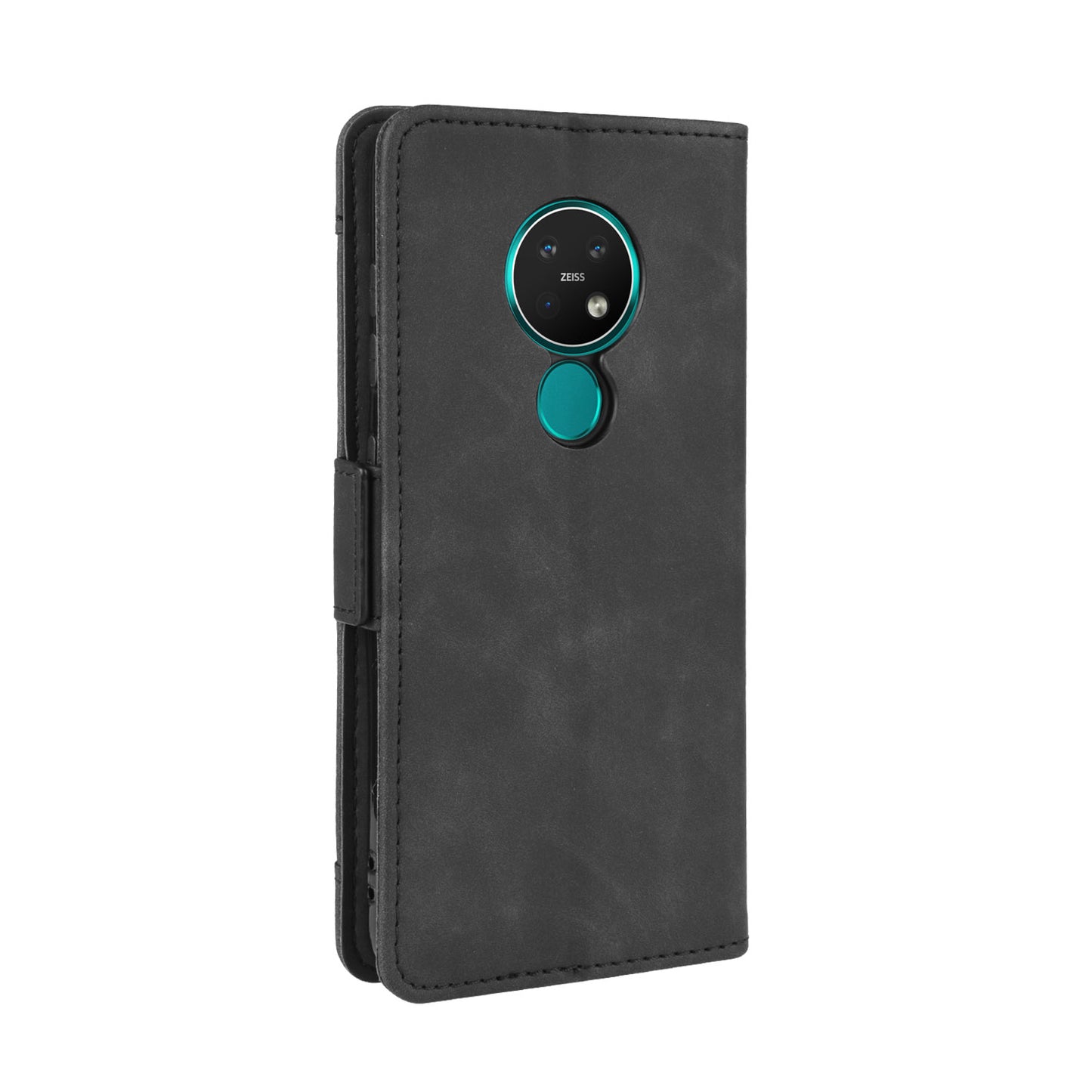 Wallet Leather Stand Case for Nokia 6.2 / 7.2