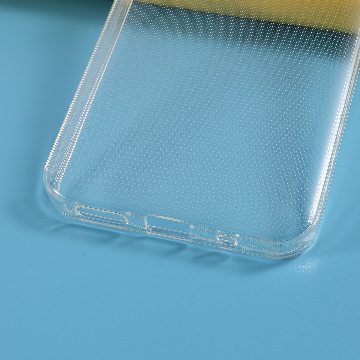 10PCS Transparent Soft TPU Phone Casing for Nokia 2.3