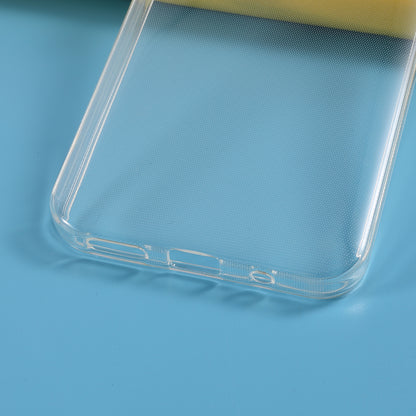 10PCS Transparent Soft TPU Phone Casing for Nokia 2.3