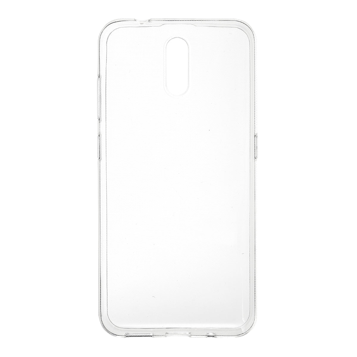 10PCS Transparent Soft TPU Phone Casing for Nokia 2.3