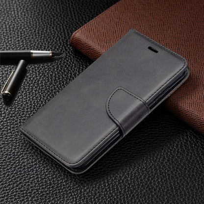Wallet Stand PU Leather Phone Protection Case for Nokia 1.3