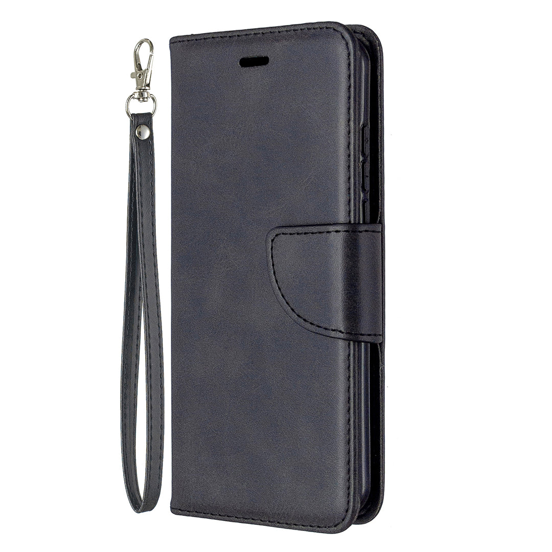 Wallet Stand PU Leather Phone Protection Case for Nokia 1.3