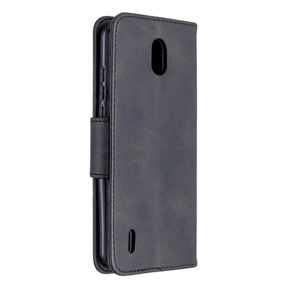 Wallet Stand PU Leather Phone Protection Case for Nokia 1.3