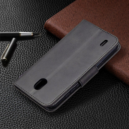 Wallet Stand PU Leather Phone Protection Case for Nokia 1.3