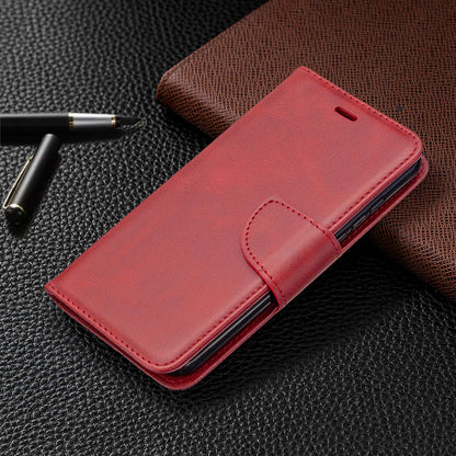 Wallet Stand PU Leather Phone Protection Case for Nokia 1.3