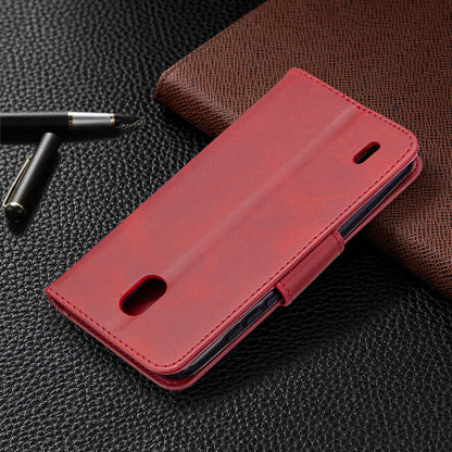 Wallet Stand PU Leather Phone Protection Case for Nokia 1.3