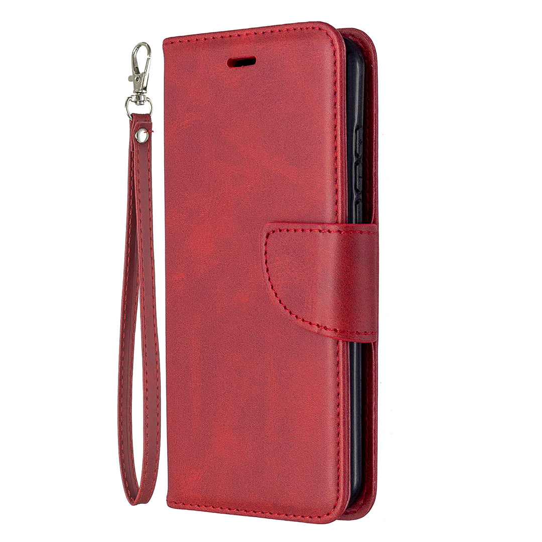 Wallet Stand PU Leather Phone Protection Case for Nokia 1.3