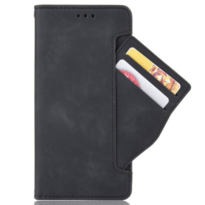 Leather with Wallet Stand Mobile Phone Case for Nokia 8.3 5G Anti-Collision Phone Cover