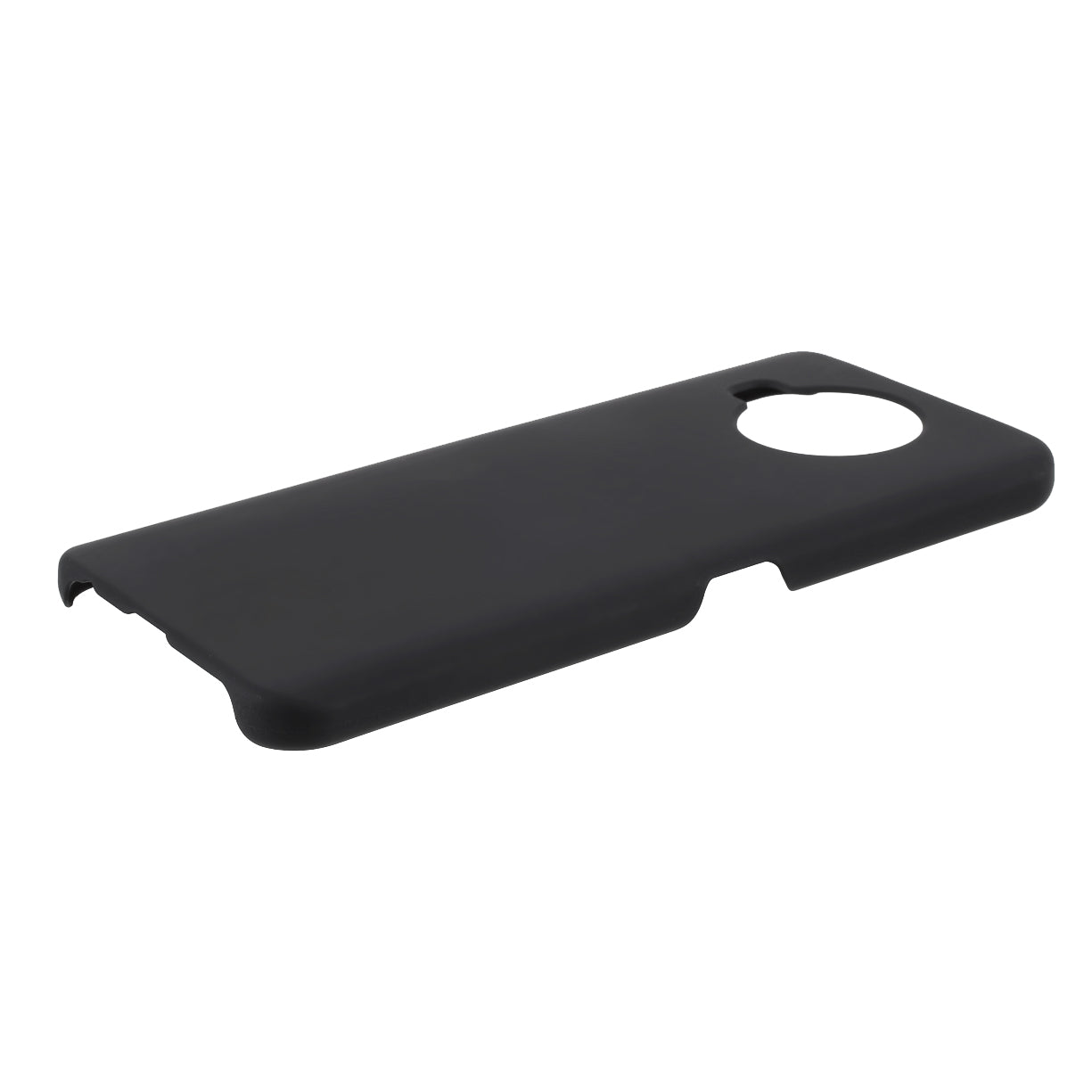 Rubberized PC Back Protector Cover for Nokia 8.3 5G