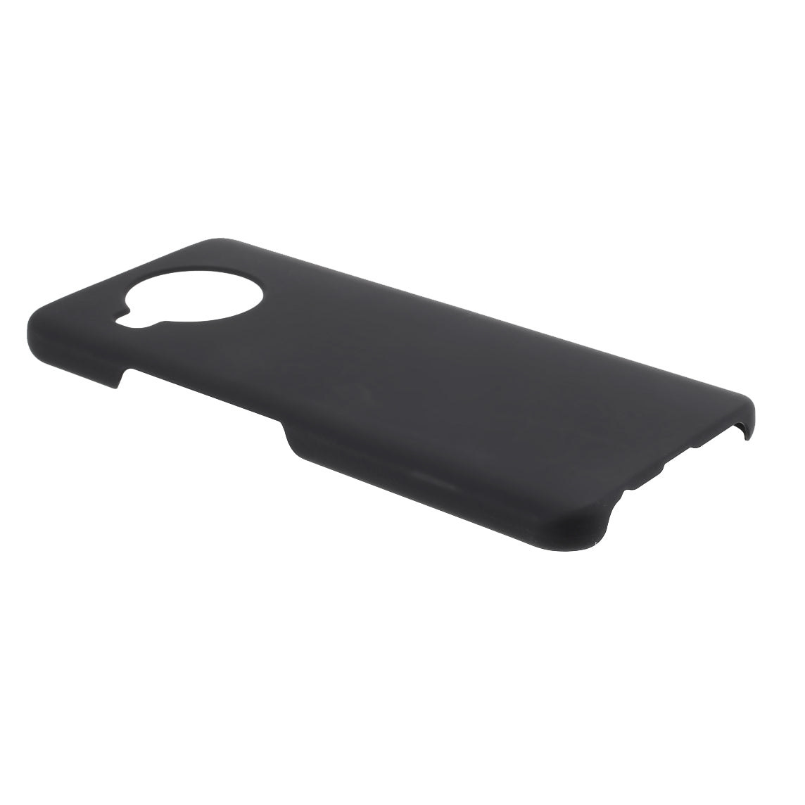 Rubberized PC Back Protector Cover for Nokia 8.3 5G