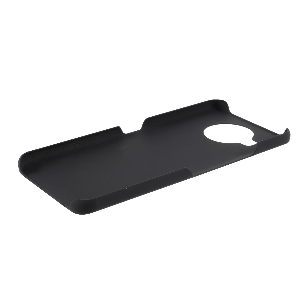 Rubberized PC Back Protector Cover for Nokia 8.3 5G