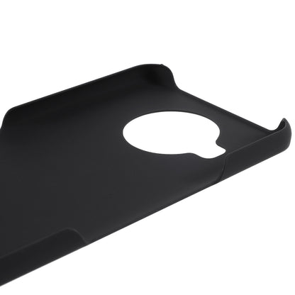 Rubberized PC Back Protector Cover for Nokia 8.3 5G