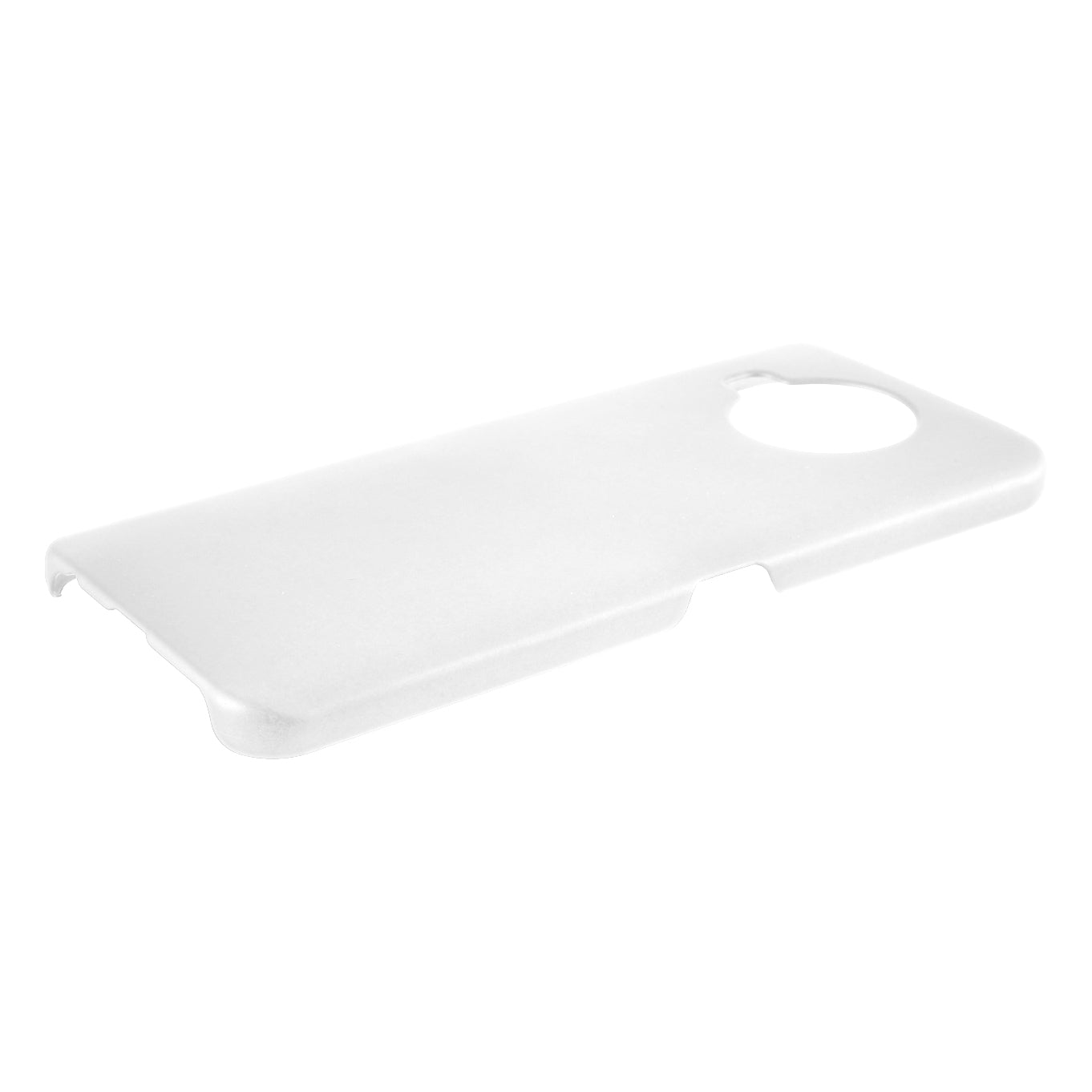 Rubberized PC Back Protector Cover for Nokia 8.3 5G