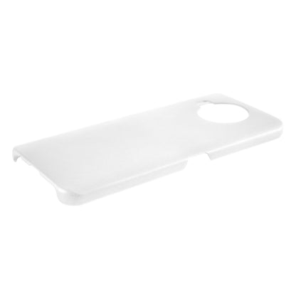 Rubberized PC Back Protector Cover for Nokia 8.3 5G
