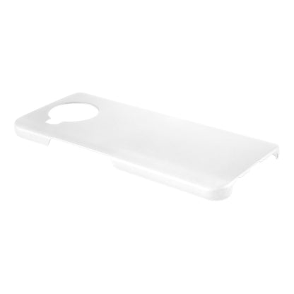 Rubberized PC Back Protector Cover for Nokia 8.3 5G