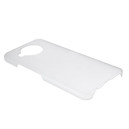 Rubberized PC Back Protector Cover for Nokia 8.3 5G