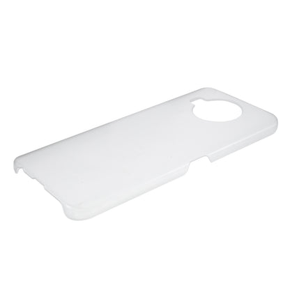 Rubberized PC Back Protector Cover for Nokia 8.3 5G
