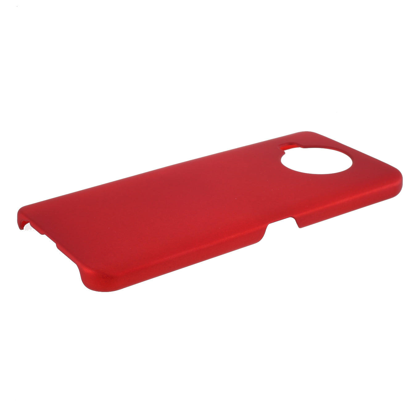Rubberized PC Back Protector Cover for Nokia 8.3 5G