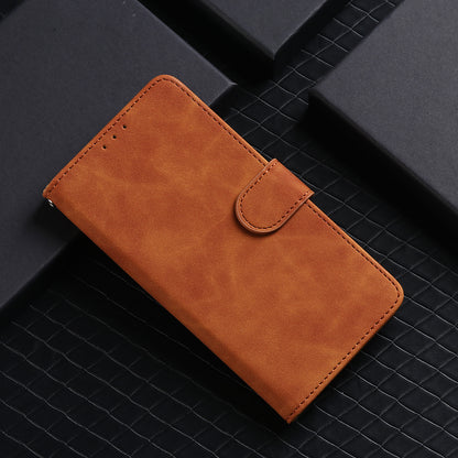 Delicate PU Leather Wallet Cell Phone Case for Nokia 3.4