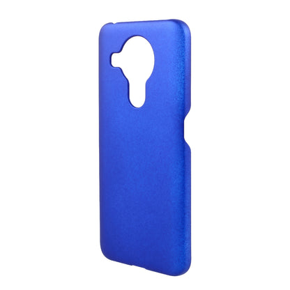 Full Protection Rubberized Plastic Phone Case for Nokia 5.4