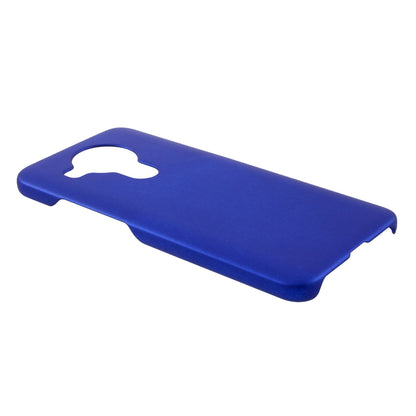 Full Protection Rubberized Plastic Phone Case for Nokia 5.4