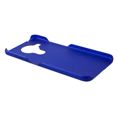Full Protection Rubberized Plastic Phone Case for Nokia 5.4