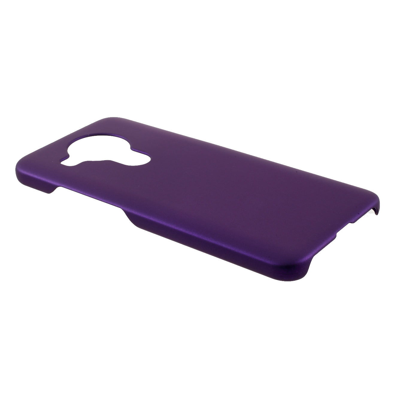 Full Protection Rubberized Plastic Phone Case for Nokia 5.4