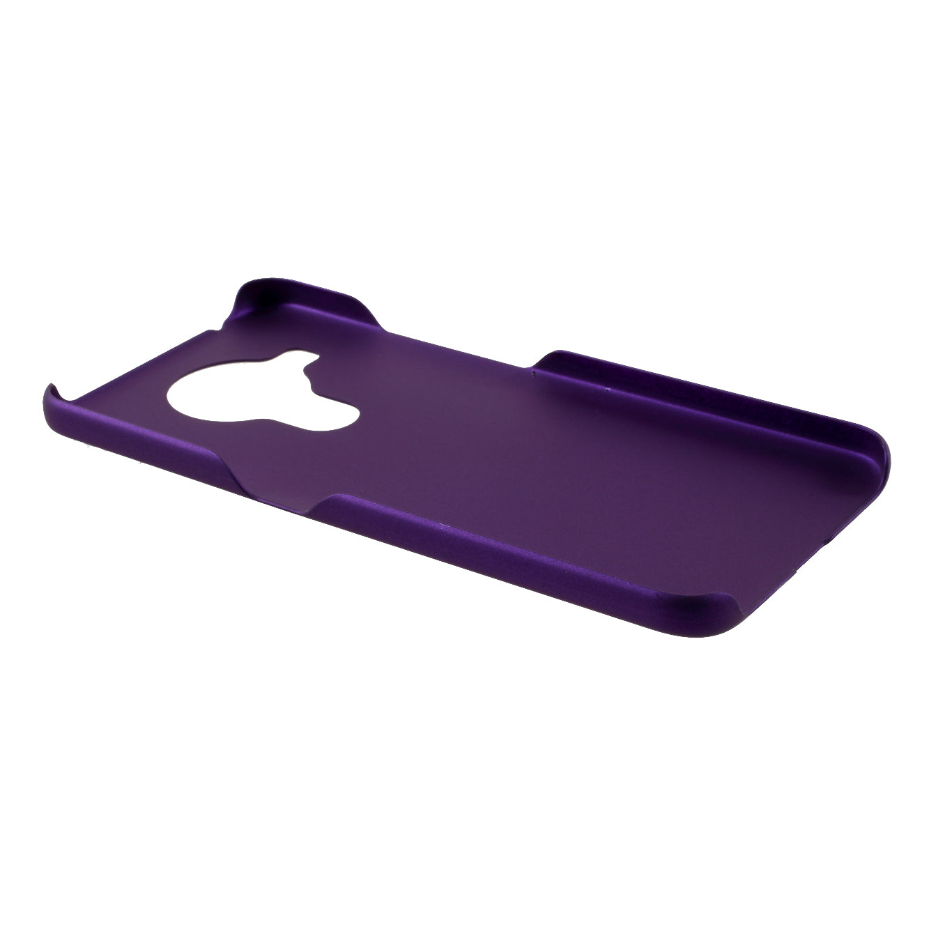Full Protection Rubberized Plastic Phone Case for Nokia 5.4