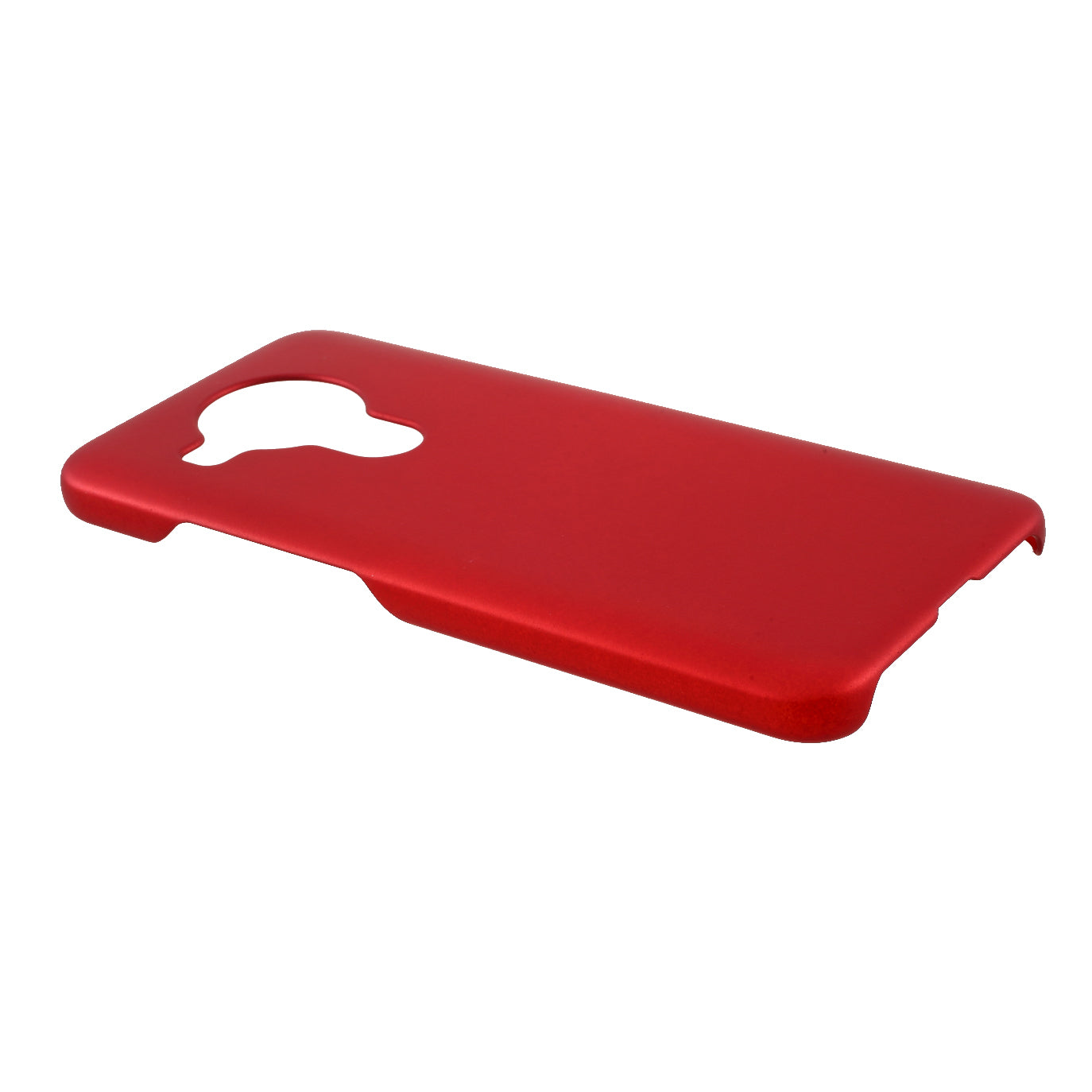Full Protection Rubberized Plastic Phone Case for Nokia 5.4
