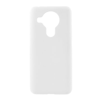 Full Protection Rubberized Plastic Phone Case for Nokia 5.4