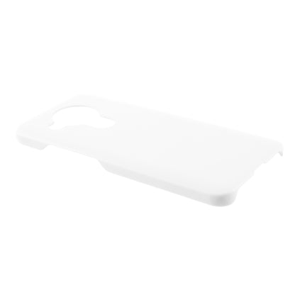 Full Protection Rubberized Plastic Phone Case for Nokia 5.4