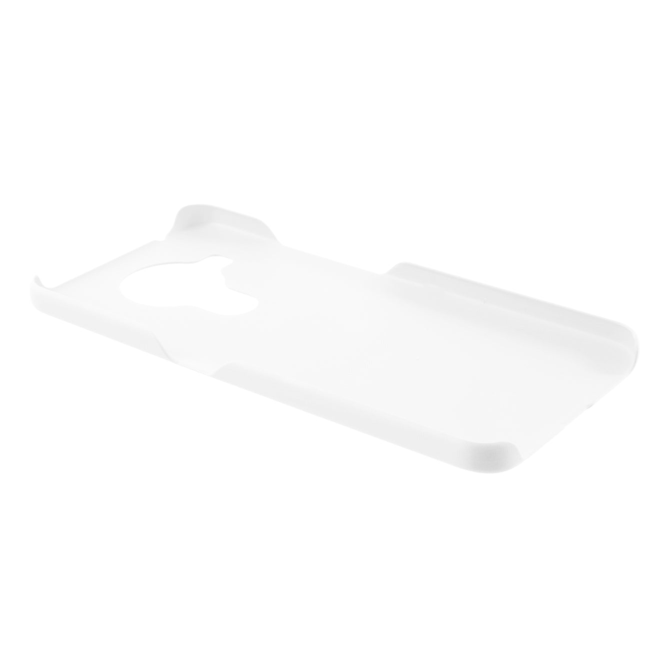 Full Protection Rubberized Plastic Phone Case for Nokia 5.4