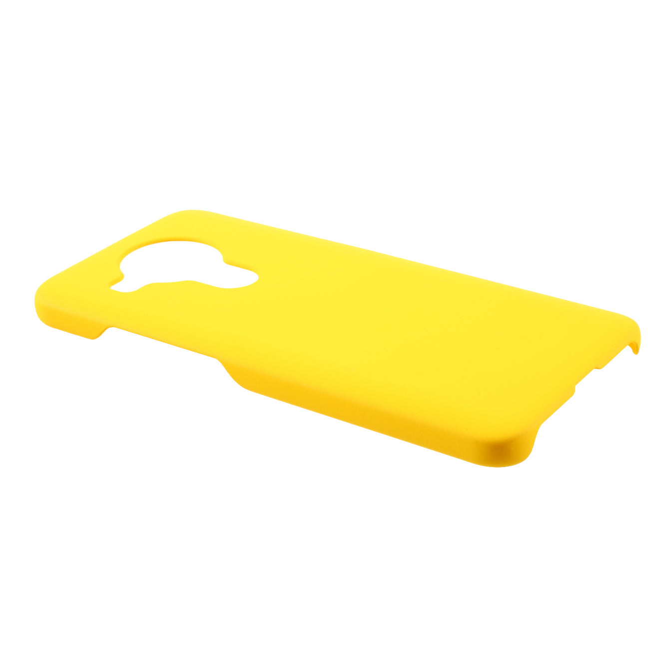 Full Protection Rubberized Plastic Phone Case for Nokia 5.4