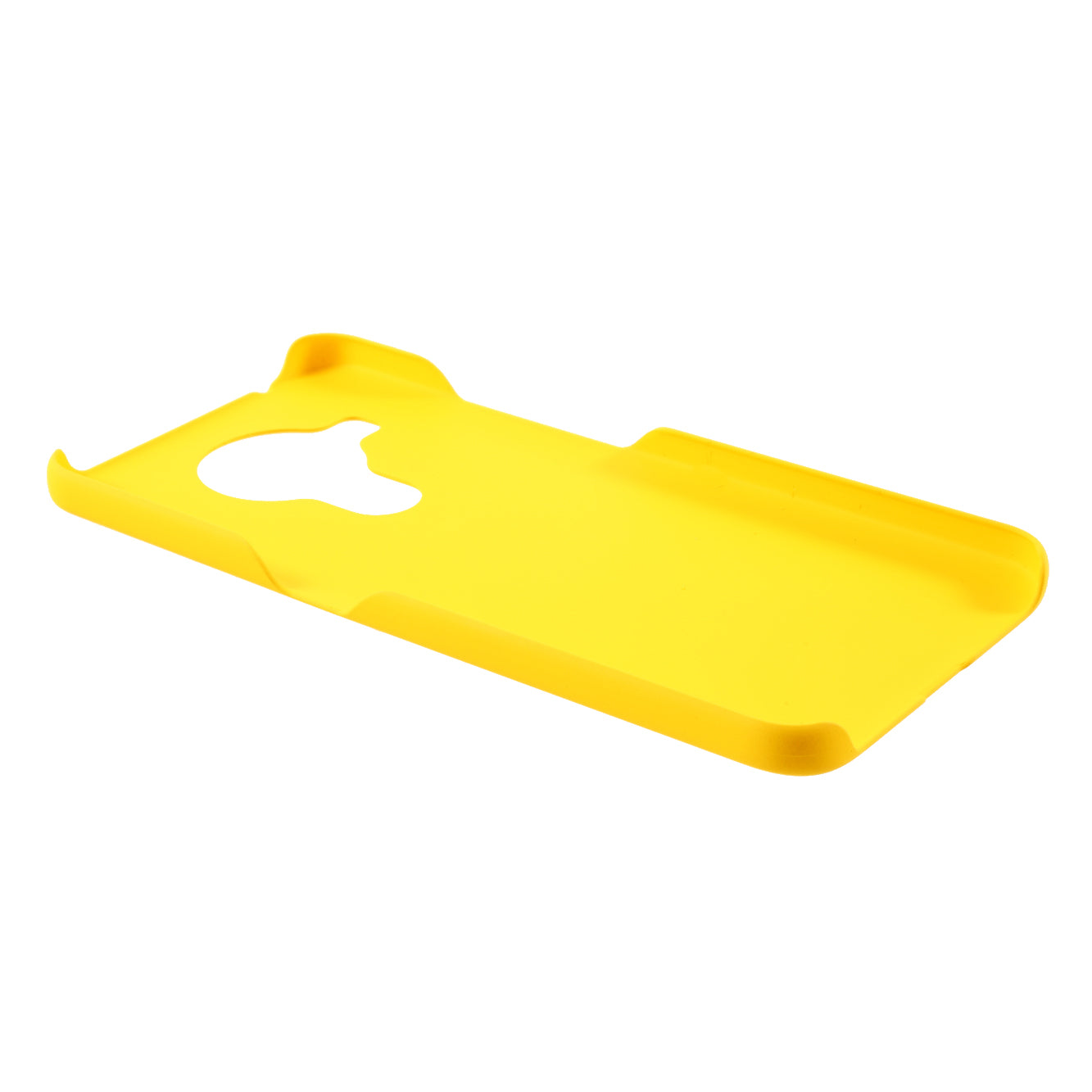 Full Protection Rubberized Plastic Phone Case for Nokia 5.4