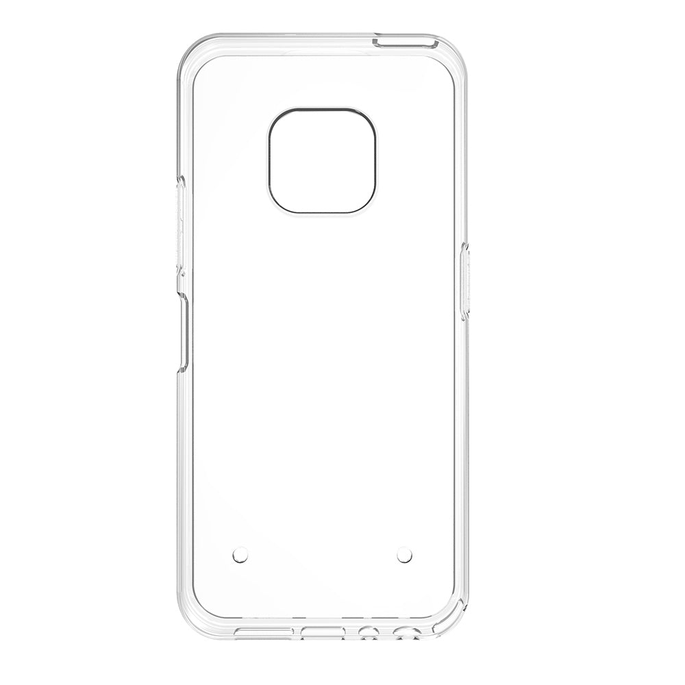 10Pcs/Pack Slim Fit Shock Absorption Anti-Watermark TPU Case for Nokia XR20