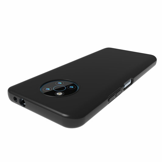 10Pcs/Pack Scratch Resistant Soft TPU Double-sided Matte Finish Coating Phone Case for Nokia G50 5G