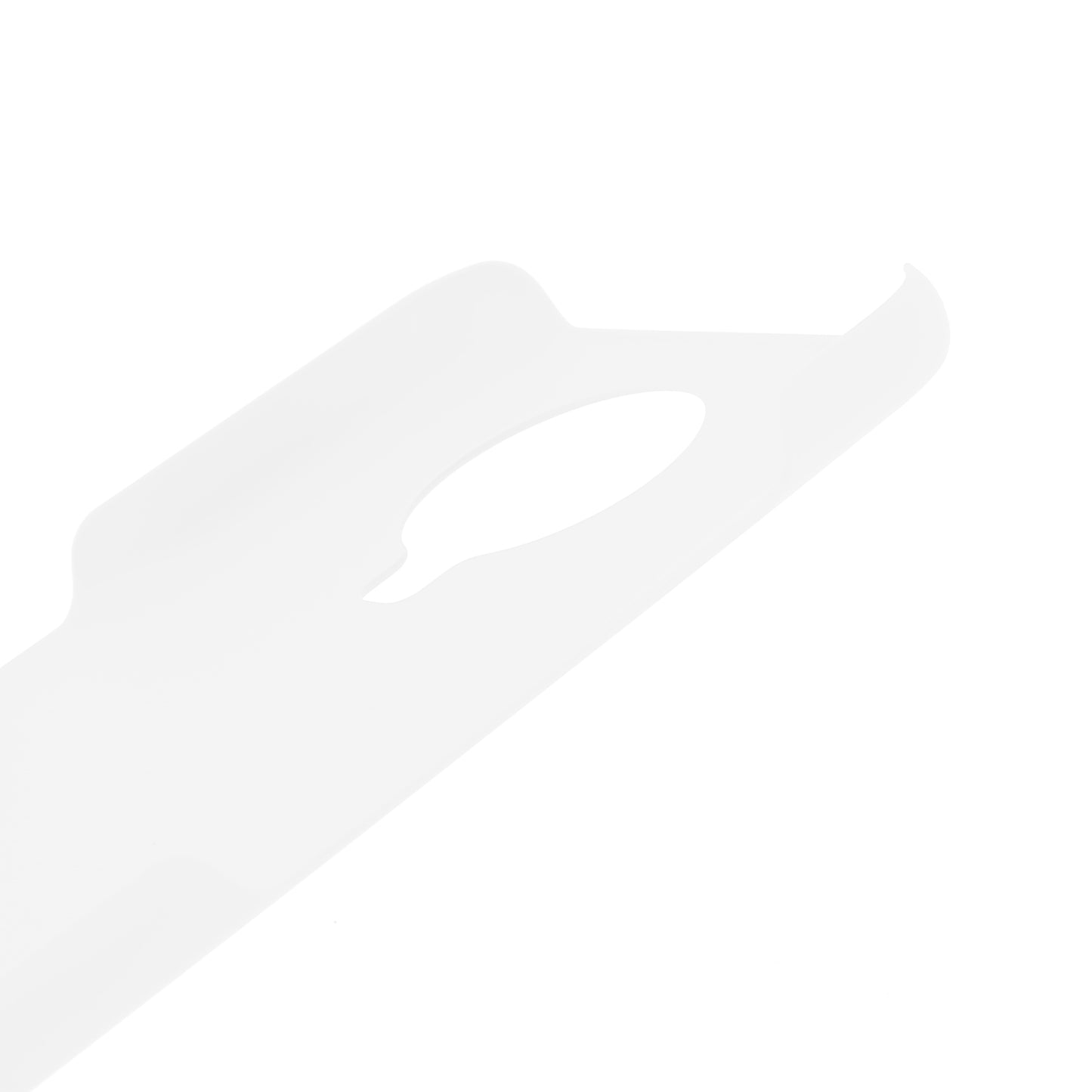 Glossy Surface Rubberized Finish Well-protected PC Hard Phone Shell Cover for Nokia G10/G20