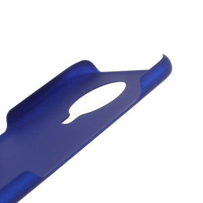 Glossy Surface Rubberized Finish Well-protected PC Hard Phone Shell Cover for Nokia G10/G20