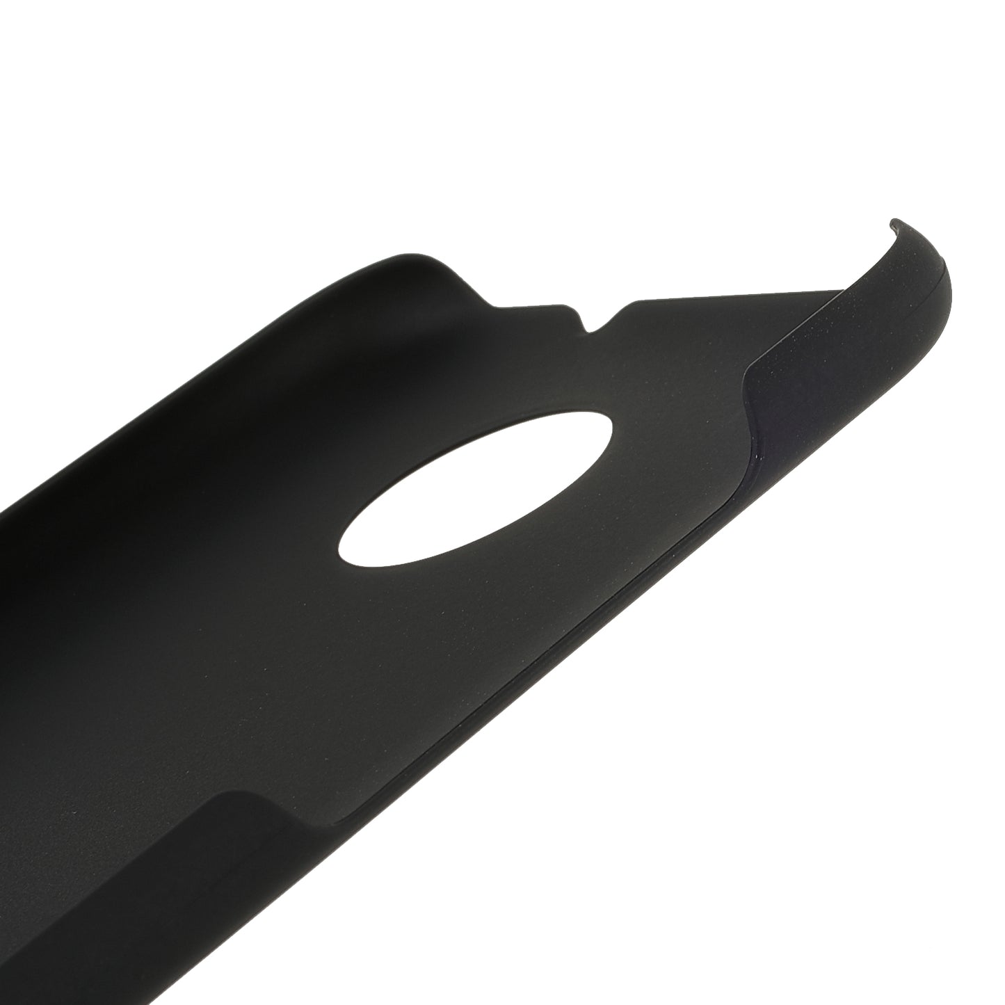 Light Slim Rubberized Anti-Scratch Phone Drop-proof Hard PC Phone Case for Nokia C10/C20