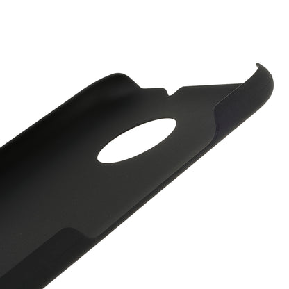 Light Slim Rubberized Anti-Scratch Phone Drop-proof Hard PC Phone Case for Nokia C10/C20