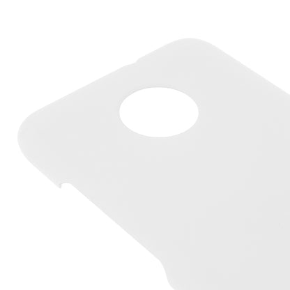 Light Slim Rubberized Anti-Scratch Phone Drop-proof Hard PC Phone Case for Nokia C10/C20