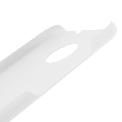 Light Slim Rubberized Anti-Scratch Phone Drop-proof Hard PC Phone Case for Nokia C10/C20