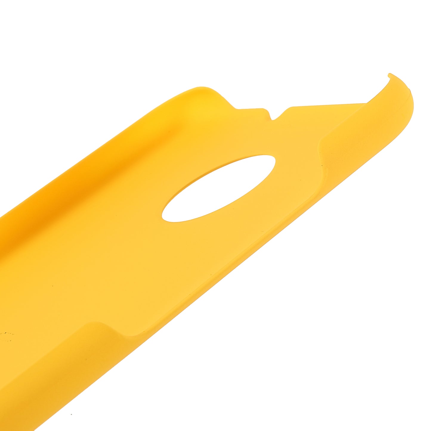 Light Slim Rubberized Anti-Scratch Phone Drop-proof Hard PC Phone Case for Nokia C10/C20