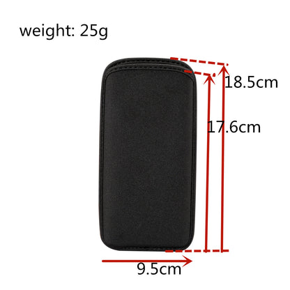 Neoprene Universal Phone Pouch Case for 6.7-6.9 inch Mobile Phones