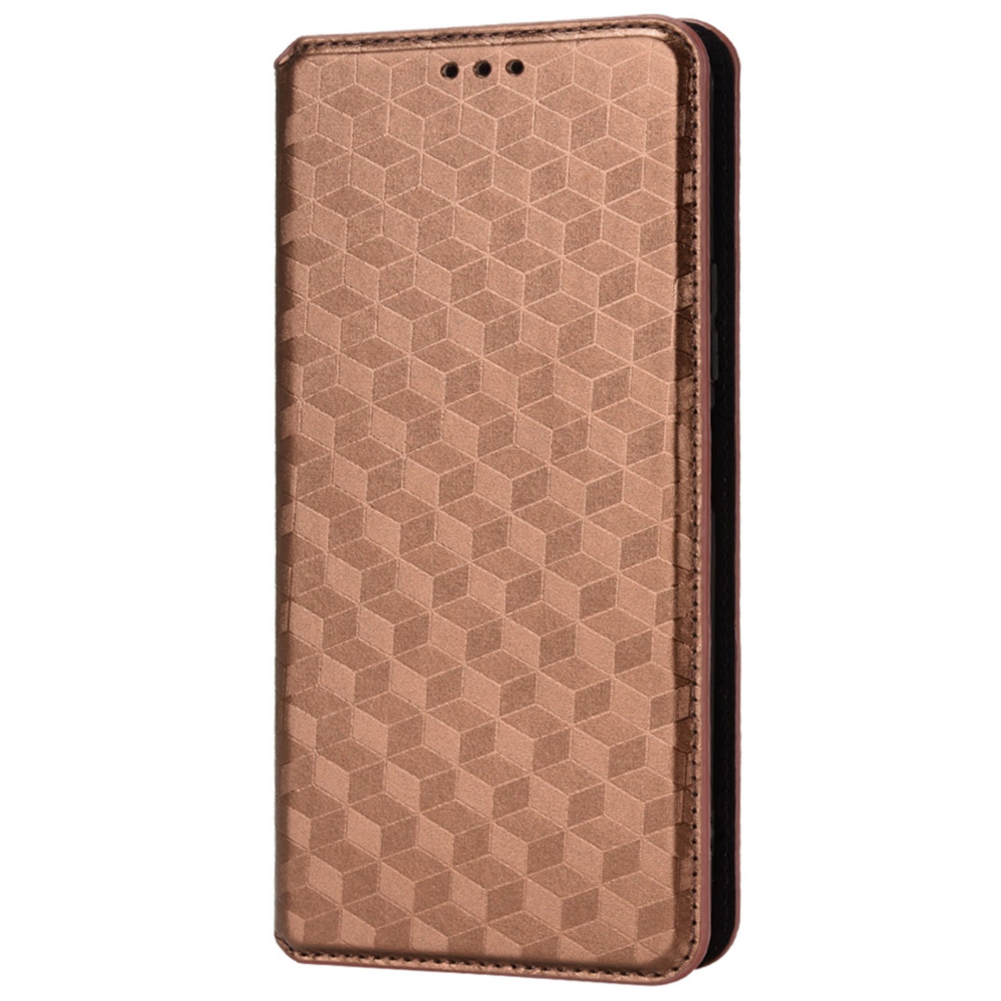 For Infinix Note 11 Pro/X697 Stand Wallet Phone Protective Cover Imprinted Pattern Cell Phone Case PU Leather + TPU Phone Case