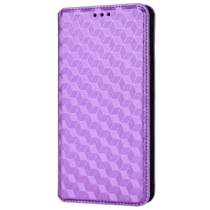 For Infinix Note 11 Pro/X697 Stand Wallet Phone Protective Cover Imprinted Pattern Cell Phone Case PU Leather + TPU Phone Case