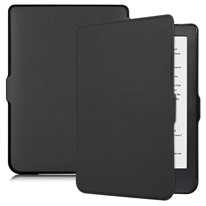 PU Leather Smart Magnetic Flip Casing for Kobo Clara HD